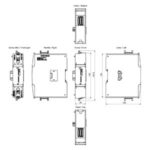 Siemens 6ES7231-5PD50-0XB0 - Image 2