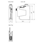 Siemens 6ES7241-1CA50-0XB0 - Image 2