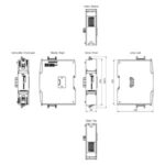 Siemens 6ES7241-1EA50-0XB0 - Image 2