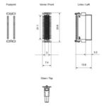 Siemens 6ES7193-6MS15-5AA0