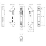 Siemens 6ES7193-6MT15-0SV0 - Image 2