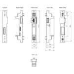 Siemens 6ES7193-6MT15-0SV0 - Image 2