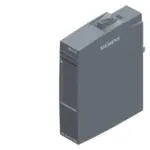 Siemens 6ES7193-6PA20-0AA0 - Image 3