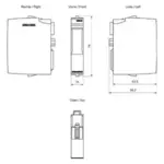 Siemens 6ES7193-6PA20-0AA0 - Image 2