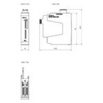 Siemens 6ES7231-5PB50-0XB0 - Image 2