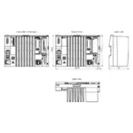 Siemens 6AG1677-2DB40-2AA0 - Image 2