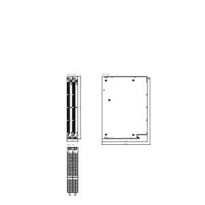 G_ST70_XX_90956I.jpg Siemens 6ES7455-0VS00-0AE0 - Image 2
