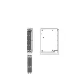 Siemens 6ES7455-1VS00-0AE0 - Image 2