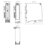 Siemens 6ES7522-1BH01-0AB0 - Image 2