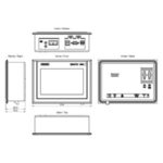Siemens 6AV2124-0GC13-0AX0 - Image 2