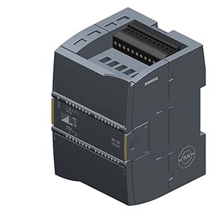 NX part: A5E35968212A Siemens 6ES7226-6DA32-0XB0 - Image 3