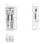 Siemens 6ES7193-7AA20-0AA0 - Image 2