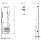 Siemens 6ES7193-6PA00-0AA0 - Image 2