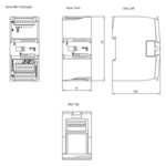Siemens 6ES7232-4HD32-0XB0 - Image 2
