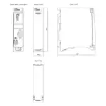 Siemens 6ES7155-5BA00-0AB0 - Image 2