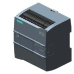 Siemens 6ES7211-1BE40-0XB0 - Image 3
