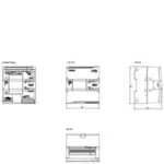 Siemens 6ES7211-1BE40-0XB0 - Image 2