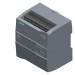 Siemens 6ES7212-1HE40-0XB0 - Image 3