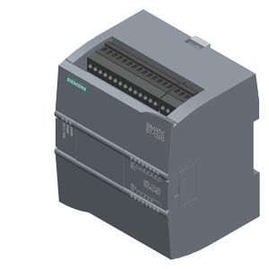 NX part: A5E32309827A Siemens 6ES7212-1HE40-0XB0 - Image 3