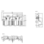 Siemens 6ES7195-7HG80-0XA0 - Image 2