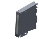 Siemens 6ES7522-1BH10-0AA0 - Image 3