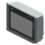 Siemens 6AV2144-8GC10-0AA0 - Image 3