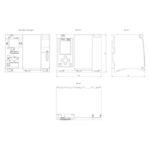 Siemens 6ES7517-3AP00-0AB0 - Image 2