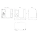 Siemens 6ES7517-3AP00-0AB0 - Image 2