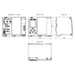 Siemens 6ES7517-3FP00-0AB0 - Image 2