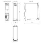 Siemens 6ES7155-5AA00-0AC0 - Image 2