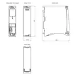 Siemens 6ES7155-5AA00-0AC0 - Image 2