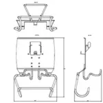 Siemens 6AV2181-5AG80-0AX0 - Image 2