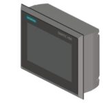 Siemens 6AV2144-8GC20-0AA0 - Image 3