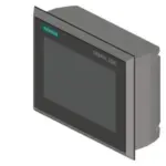 Siemens 6AV2144-8GC20-0AA0 - Image 3
