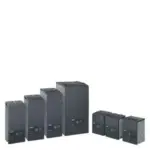 Siemens 6RA8093-4DS22-0AA0