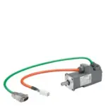 Siemens 1FL6022-2AF21-1LB1