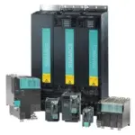 Siemens 6SL3335-7TG41-6AA3