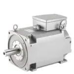 Siemens 1PH8166-1.F2.-...1