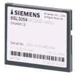 Siemens 6SL3054-0FB11-1BA0