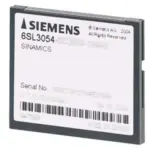 Siemens 6SL3054-0FB11-1BA0