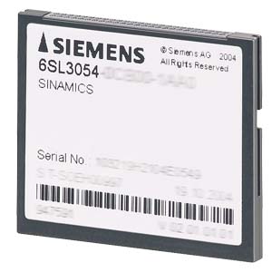 Siemens 6SL3054-0FB11-1BA0