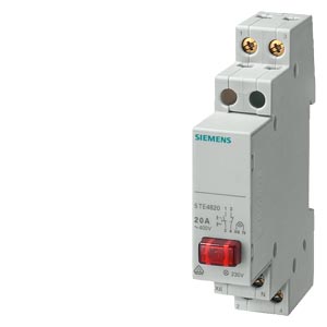Siemens 5TE4821