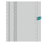 Siemens 8MF1000-2HW