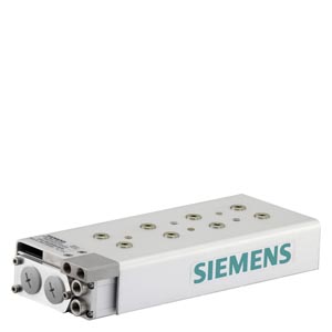 Siemens 1FN3600-4WB00-0HA3-Z X35