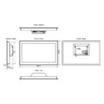 Siemens 6AV2128-3XB70-0AX0 - Image 2