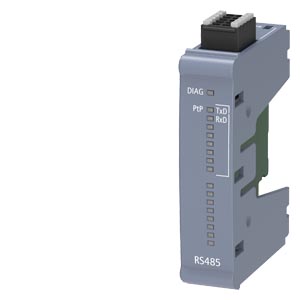 Siemens 6ES7241-1CA50-0XB0