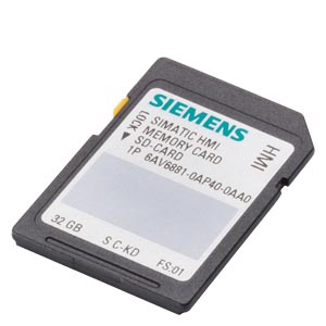 Siemens 6AV6881-0AP40-0AA0