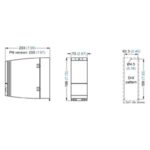 Siemens 6SL3210-1KE11-8UB2 - Image 2