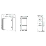 Siemens 6SL3210-1KE11-8UB2 - Image 2