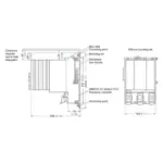 Siemens 6SL3514-1KE13-5AE0 - Image 2